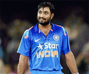 Rayudu, Unmukt to lead India 'A' and 'B' in Deodhar Trophy
