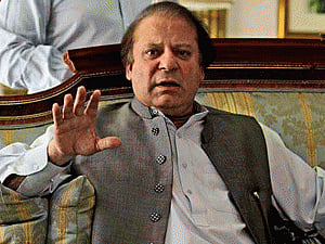 Pathankot attack: Sharif calls Modi, assures prompt action