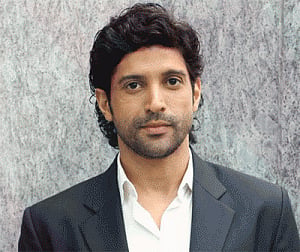 Was really excited, anxious to work with Big B: Farhan Akhtar