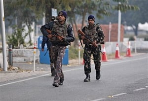 Pathankot security operation most successful: BJP