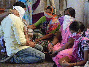 17 swine flu cases in five days in Rajasthan