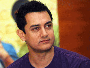 Aamir still Incredible India brand ambassador: Government