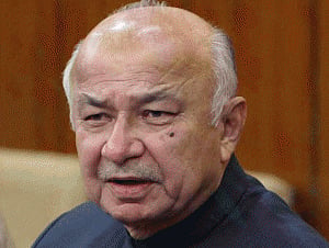 Terrorism incidents rise when BJP is in power: Congress