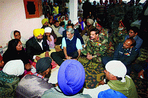 Terror prowls in Gurdaspur