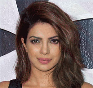 Priyanka Chopra wins for 'Quantico' at People's Choice Awards