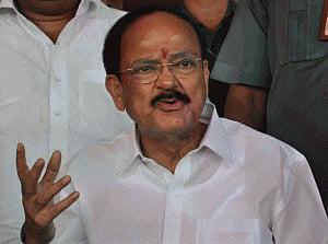 GST logjam: Naidu meets Sonia; seeks help to get bills passed