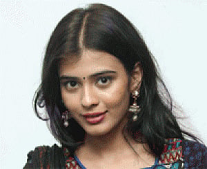 Hebah Patel to team up with Nikhil Siddhartha
