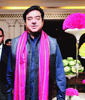The saga  behind 'khamosh'