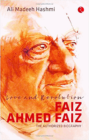 life and  times of a revolutionary poet