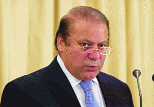 Talk only if Pak acts on terror proof: India