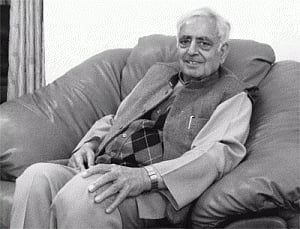 Mufti Sayeed breathes his last