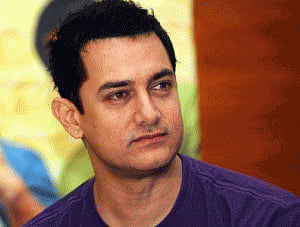 I endorse my security cut: Aamir Khan
