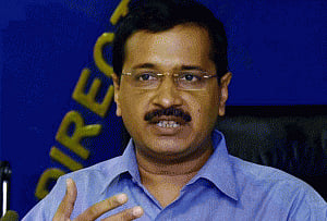 Centre calls probe into DDCA illegal; CM says it will go on