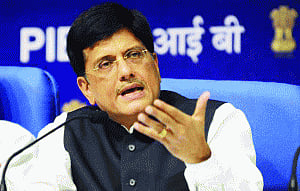 Cabinet nod for tariff policy likely by Feb first week: Goyal