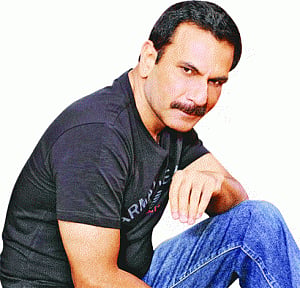 'As actors, it is our job to play characters'
