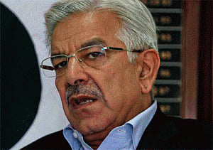 No terror group will be allowed to derail Indo-Pak talks: Asif