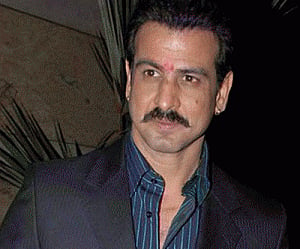 Working towards bringing 'Adaalat' back: Ronit Roy