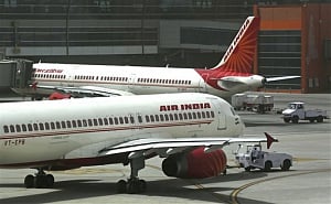 Flight delayed due to VIP pressure, alleges MP; AI denies
