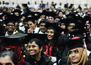 NRI students offered internships in 23 Indian firms