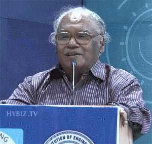 Modi needs good advisors: CNR Rao