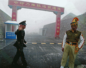 No magic wand for Sino-Indian border issue: Former diplomat