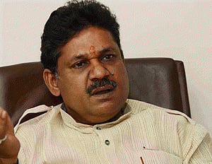 Will continue to fight graft in DDCA, says Kirti Azad