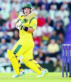 'Will exploit WACA bounce'