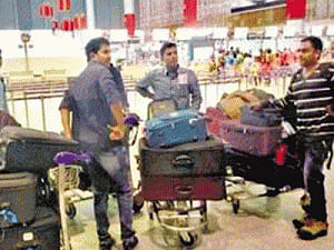 Why is US turning Indian students back?