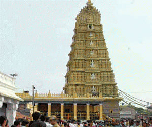 Madras High Court stays dress code for devotees