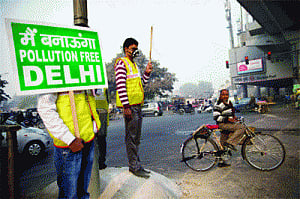 With only 3-day left, HC refuses to interfere