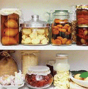 Common food preservative can kill cancer cells