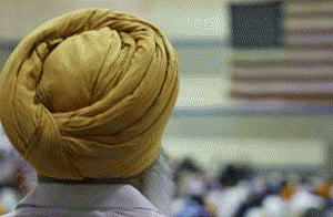 White House assures Sikhs of their safety and security