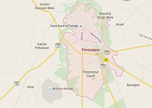 Panic in Ferozepur after linesmen mistaken for terrorists
