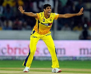 World T20 in mind, Nehra wants to do well in Australia