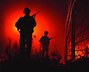 Battle for India's soul