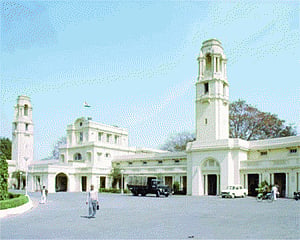 Red flagged by MHA, DDCA probe panel poised to work from House