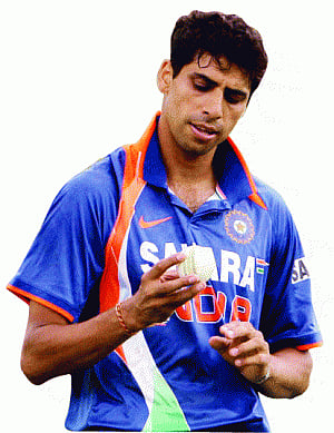 With World T20 in mind,  Nehra looks to impress