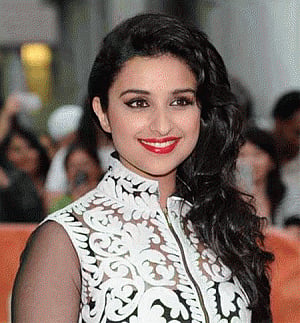 Important to eradicate irrational taboos: Parineeti Chopra