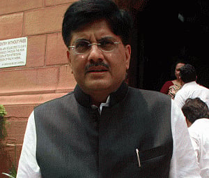 India, Japan working on deepening energy ties: Goyal