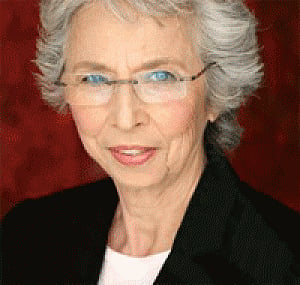Actress Barbara Allyne Bennet dead