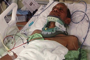 US policeman charged with slamming Indian grandfather acquitted