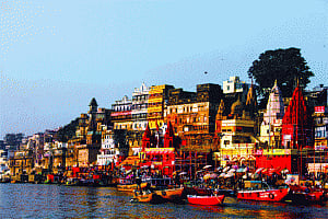 PM's Varanasi event set for a world record