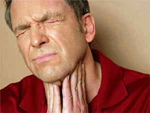 Frequent sore throats? Tonsil removal can offer relief