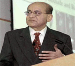 Obama to award Science Medal to Indian-American professor