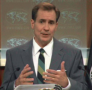 US wants India, Pakistan to continue dialogue