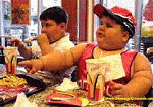 Obesity linked with blood clots in kids, juveniles