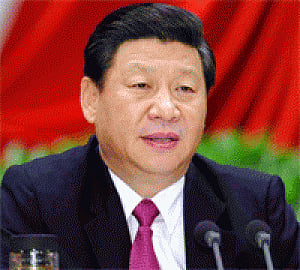 India, China share remarkable complementarities: Xi