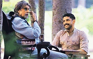 'Wazir' mints Rs.44 crore in first week