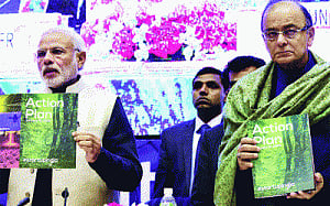 Rs10K cr, 3-yr tax holiday for start-ups