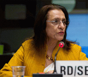 Risk of importation of poliovirus still persists: WHO official